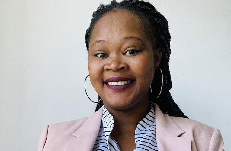 South African Tech entrepreneur Asonele Kotu is included in the BBC’s 100 Women list 2022