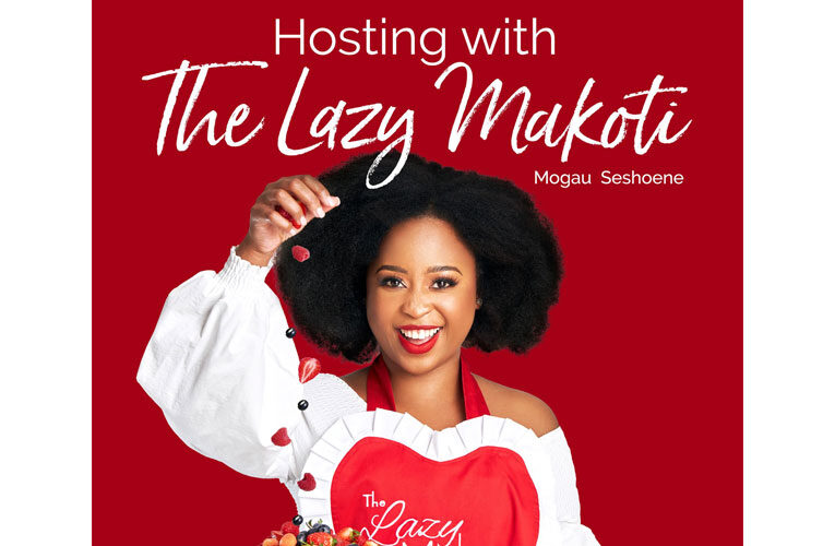 The Lazy Makoti wins her third Gourmand World Cookbook Award