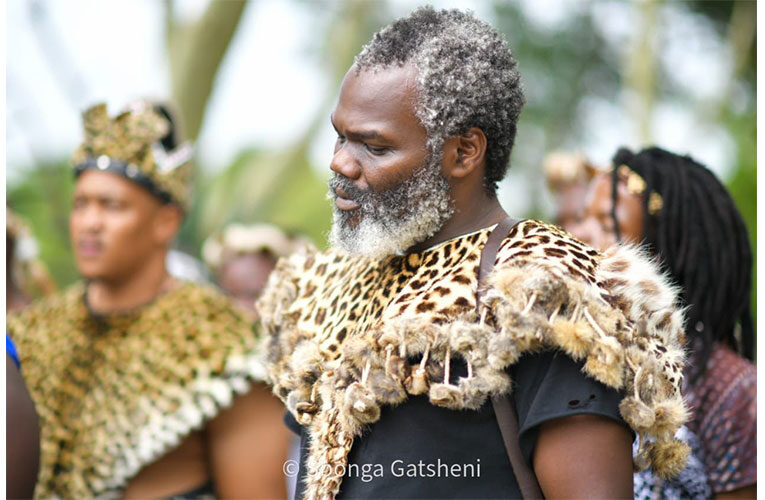 Musician and heritage practioner Mbuso Khoza to present 5th Isandlwana Lecture at South Africa’s State Theatre