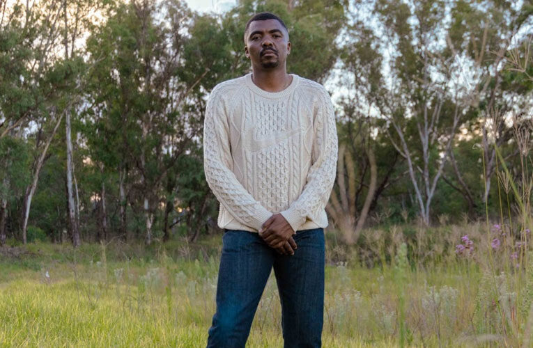  Comedian Loyiso Gola coming to Joburg in April from his London base 