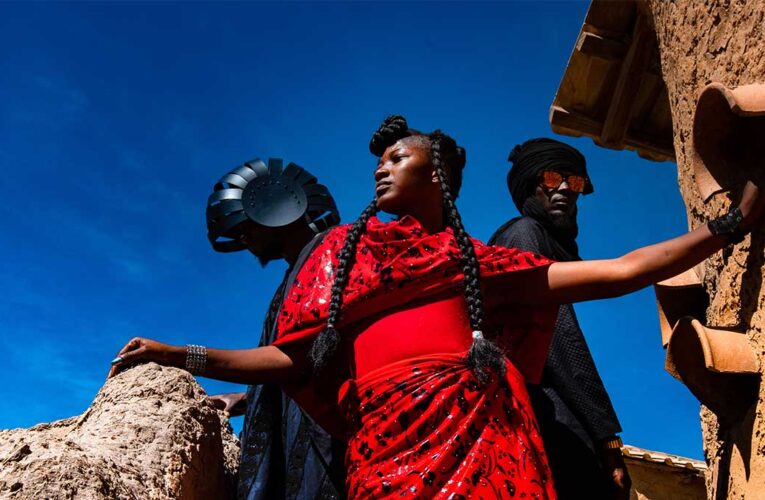 BASSLINE FEST 2023, billing itself as the hottest annual Afro-Music Festival in Jozi returns