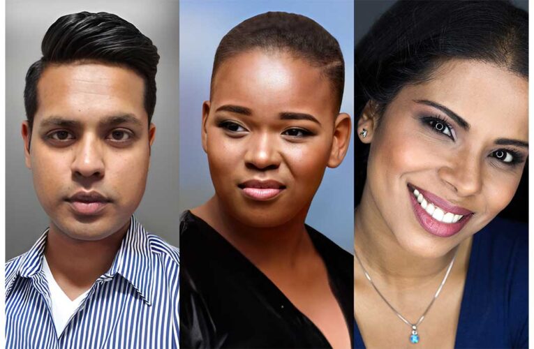 Emerging actors stand to benefit from acting mentorship programme and earn R5 000