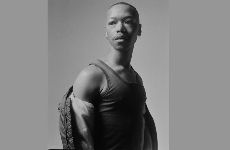 London based South African musician Nakhane to release new album Bastard Jargon on Friday