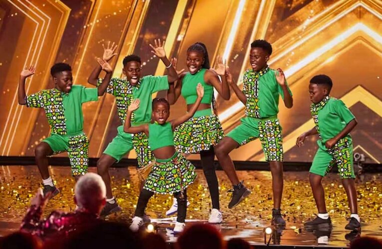 Ghetto Kids: what’s behind the moves of the Ugandan dance troupe that stormed the world