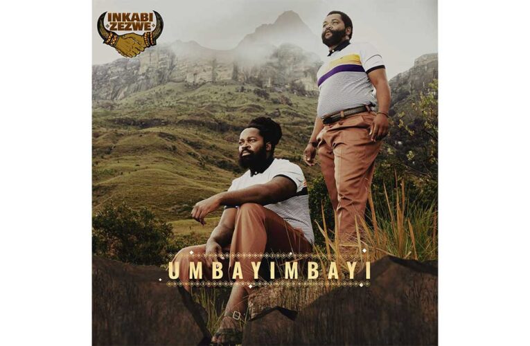 Sjava and Big Zulu enjoying success as Umbayimbayi reaches gold and platinum status within two weeks of release