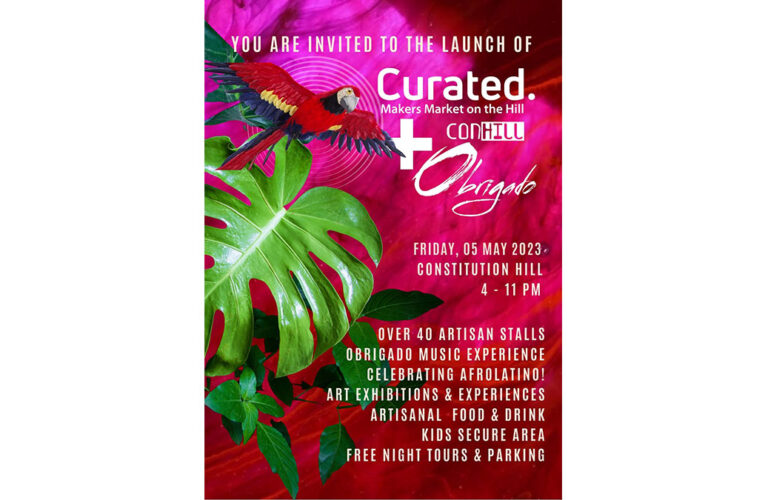 Curated. Makers Market: Celebrating Artisan Craftsmanship and Creativity