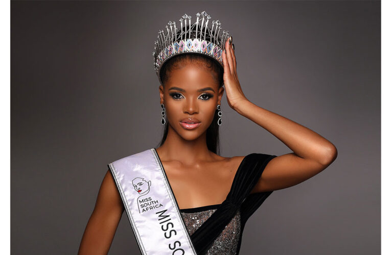 The search is on for Miss South Africa 2023