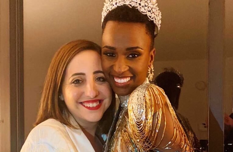 Miss South Africa now open to married women –it is true, not a joke