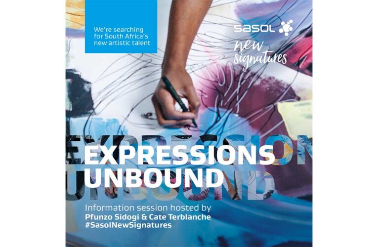 Sasol New Signatures 2023: What does it take to create a winning artwork for a national art competition?