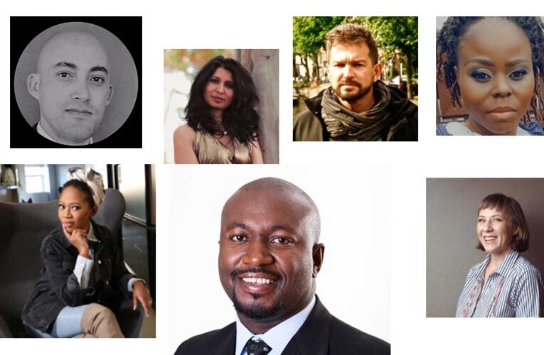 Durban FilmMart Institute Announces New Board of Directors 