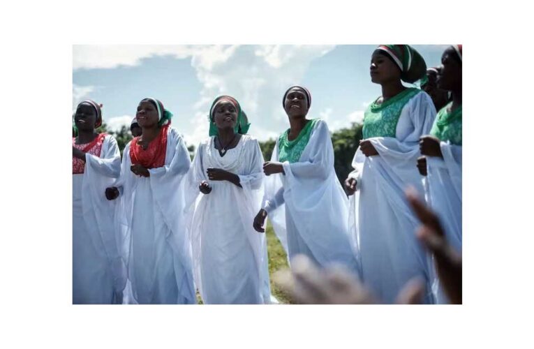 Kenya’s ‘patriotic’ choral music has been used to embed a skewed version of history