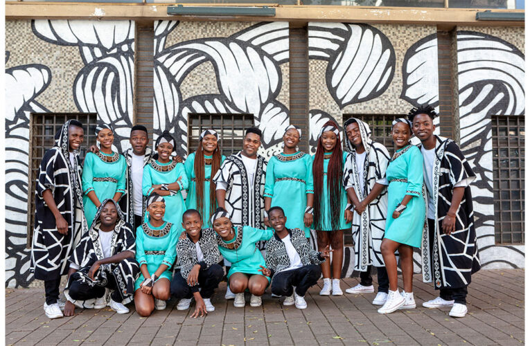  Ndlovu Youth Choir to tour South Africa