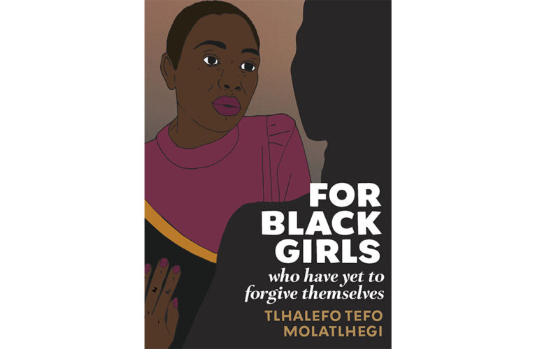 Black Girls: Who have yet to forgive themselves, is a coming of age book for young women