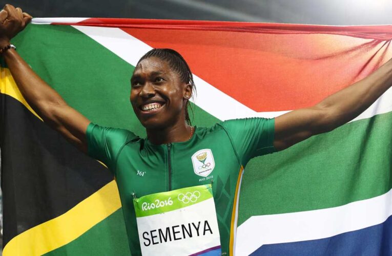 Caster Semenya’s legal victory is significant for human rights, but doesn’t necessarily mean she’ll be able to compete again – here’s why