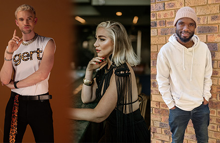 Five leading fashion designers’ creations will be on show at the Miss South Africa 2023 finale