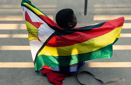 Zimbabwe’s ‘Patriotic Act’ erodes freedoms and may be a tool for repression