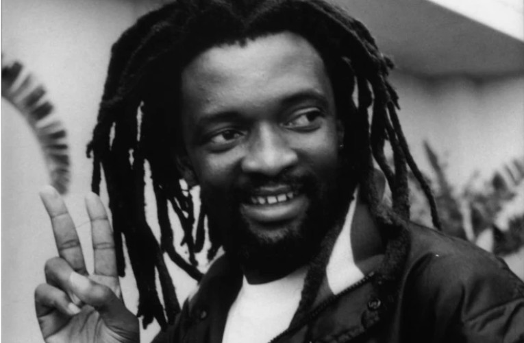 Remembering People’s reggae star Lucky Dube as Gallo dedicates two weeks in his honour