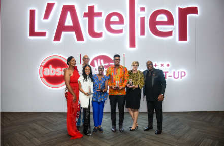 Absa L’Atelier 2023 Awards announced