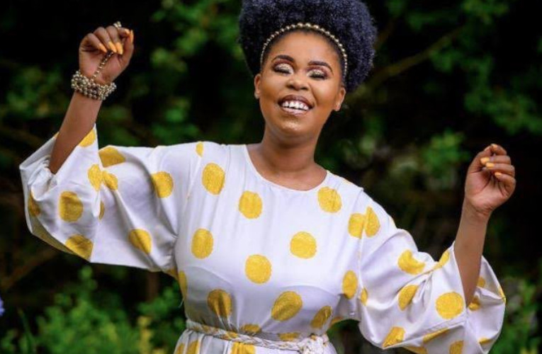 South African musician Zahara passes away