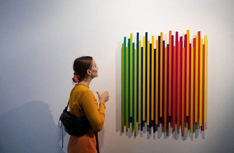 Art collectors to converge at Cape Town Convention centre for the Investec Cape Town Art Fair 2024
