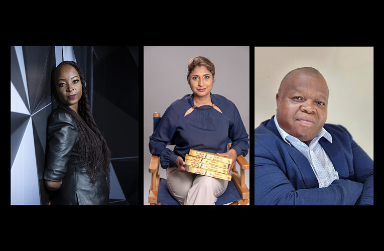 Thirty leading South African authors to take part in inaugural KZN book festival