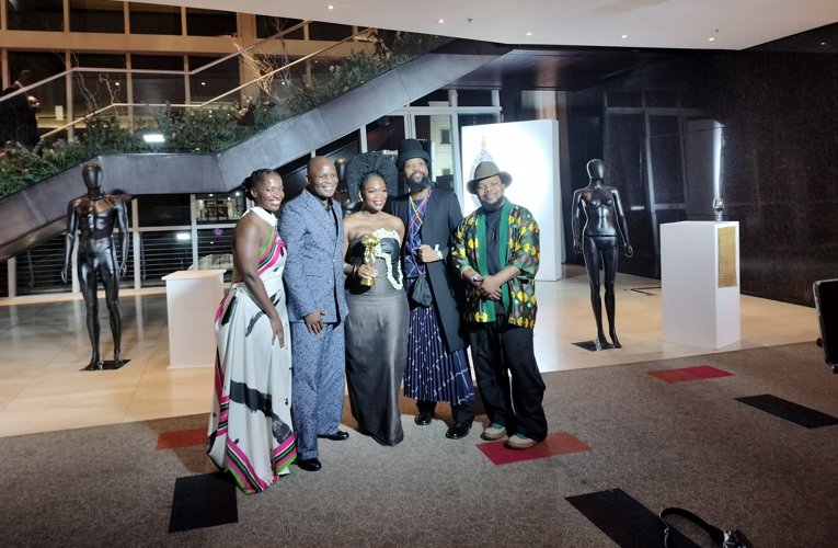 Inside South African Cultural and Creative Industry Awards ceremony: The good and the bad