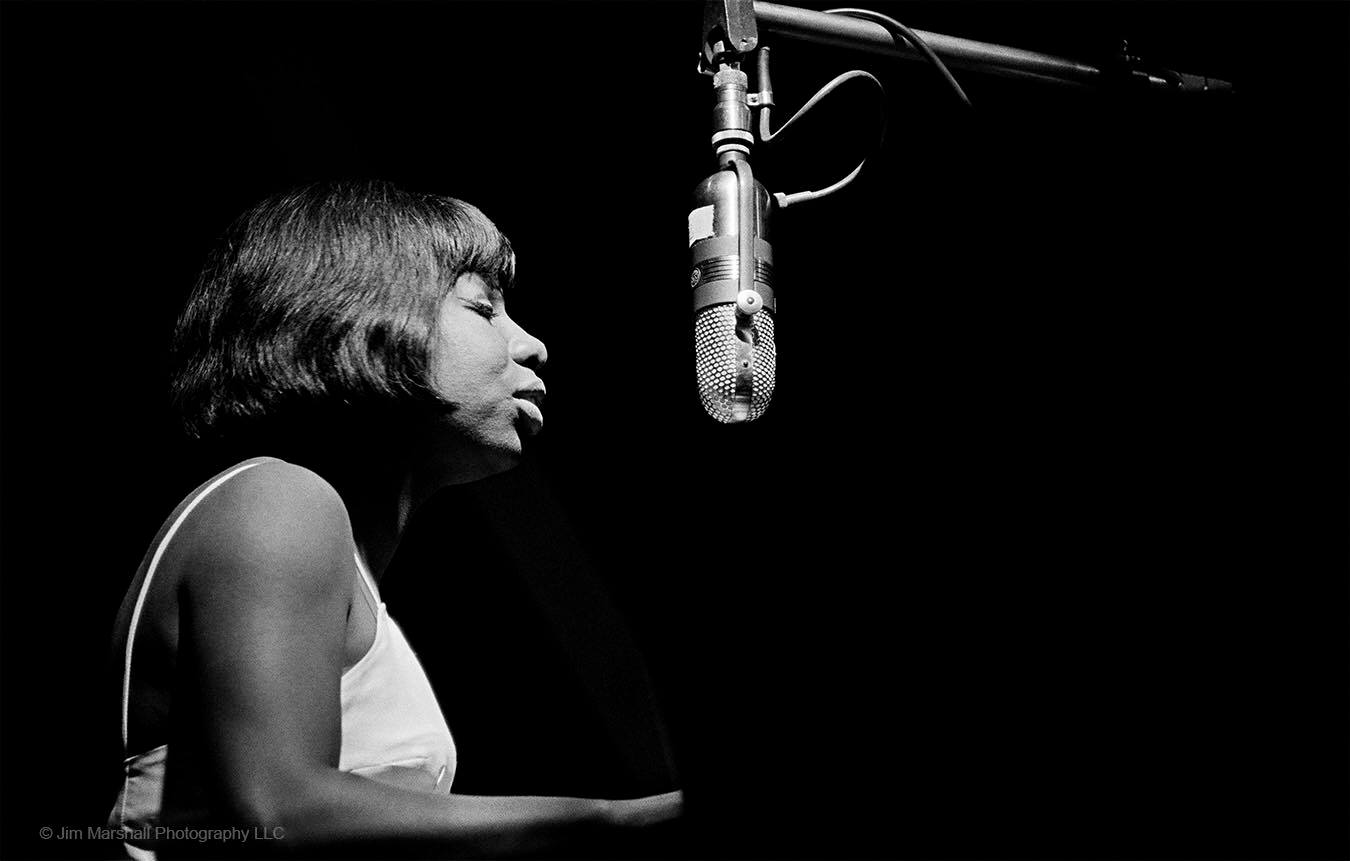 Unpacking Nina Simone’s myth of a complex life: A mentally unstable ...