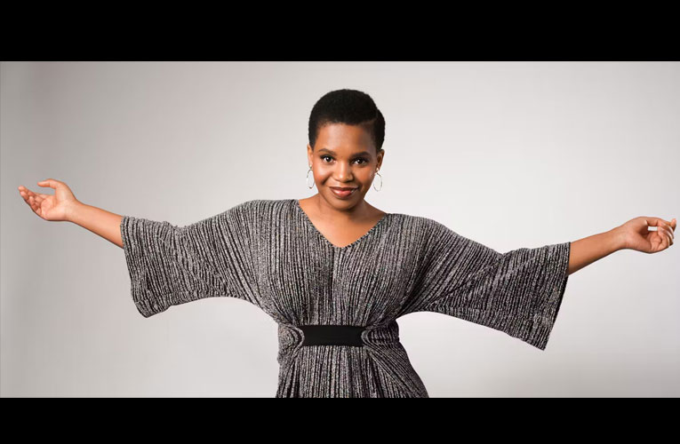 Tutu Puoane: the South African singer on creating her new album out of Lebo Mashile’s poetry