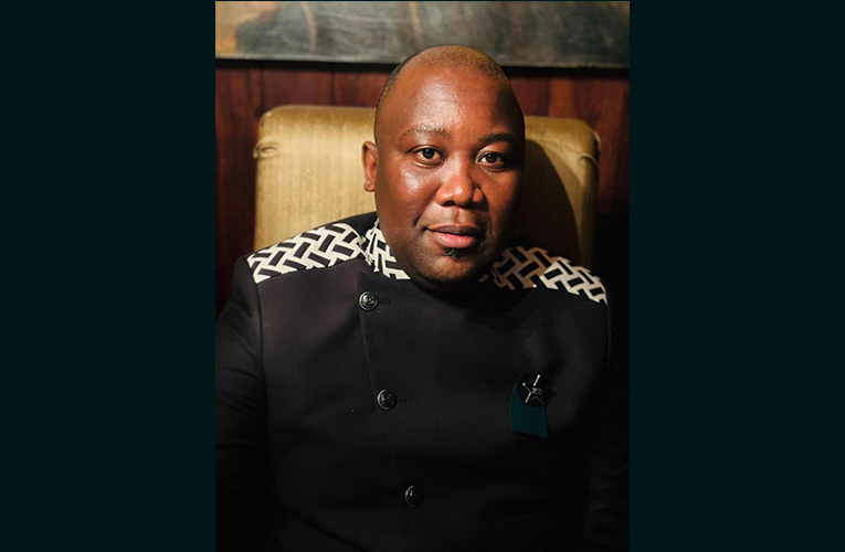 Limpopo entrepreneur at centre of entertainment industry