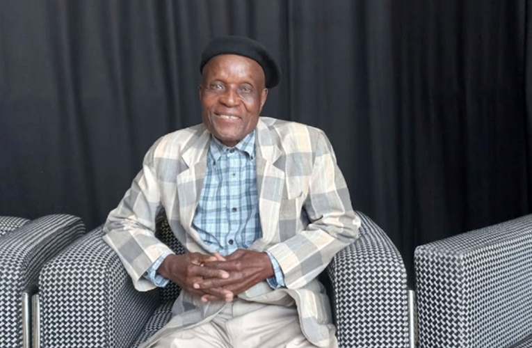 Malombo milestone to be celebrated at State Theatre as outfit turns 60