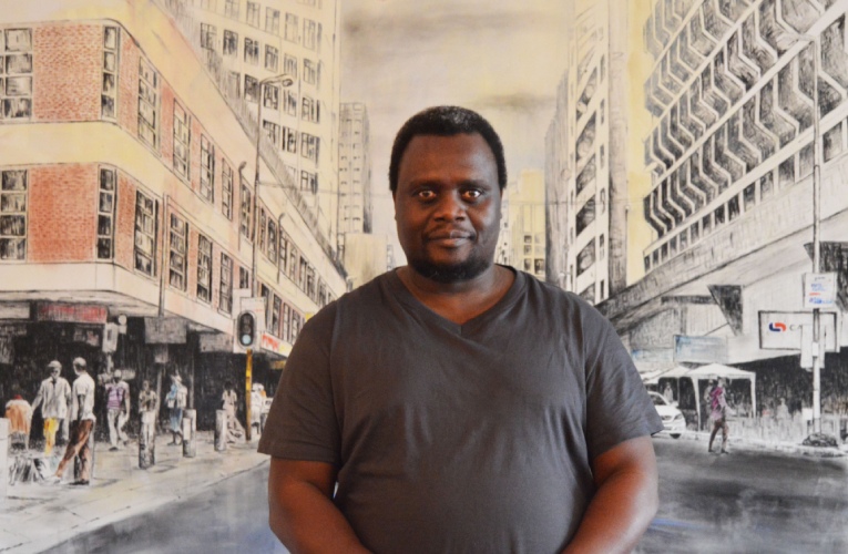 A solo exhibition and group exhibition beckon in Randburg this weekend