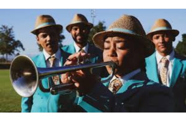 A film about a young man’s rise to overcome ghosts of the past Old Righteous Blues makes it to the Oscars