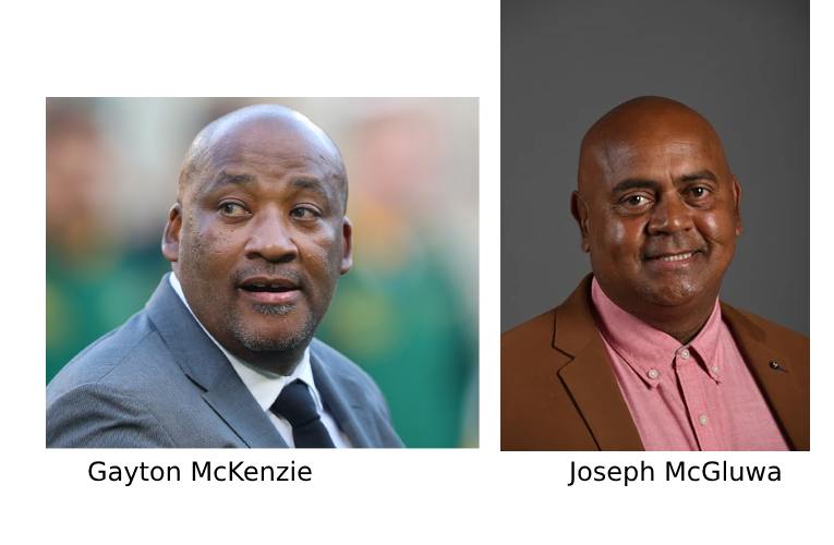 And so what happened behind closed doors in Parliament between the Portfolio Committee on Sport, Arts and Culture and Minister McKenzie and his officials?