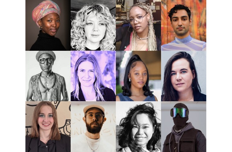 Twelve creatives selected for the French Institute of South Africa’s Unrecorded Voices AI Programme