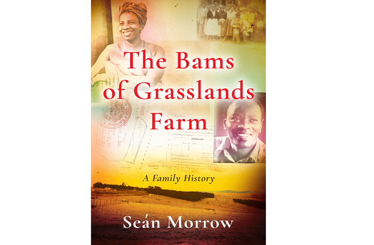 Newly published book The Bams of Grasslands Farm is a long overdue tribute to one of South Africa’s prominent families