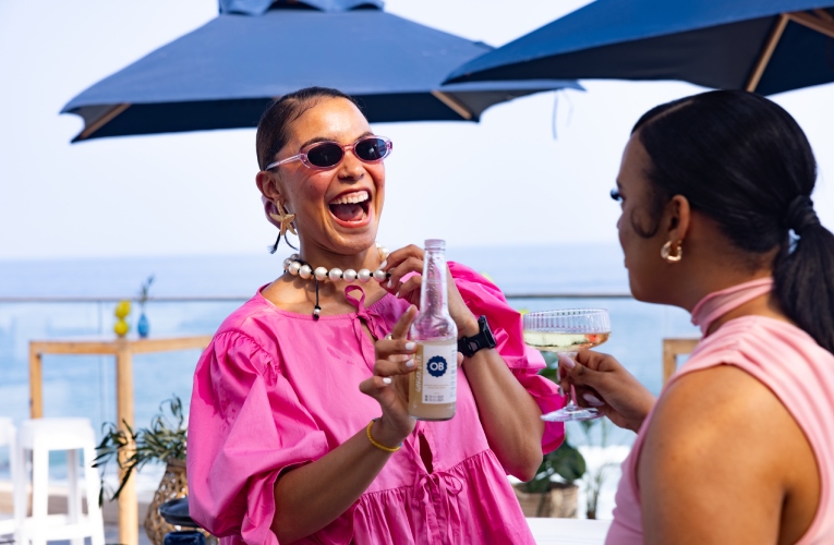 Grill and Chill: Ocean Basket brings summer vibes to Ballito