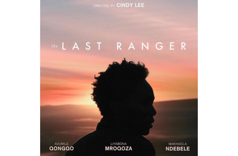 South African short film The Last ranger short-listed for the Oscars