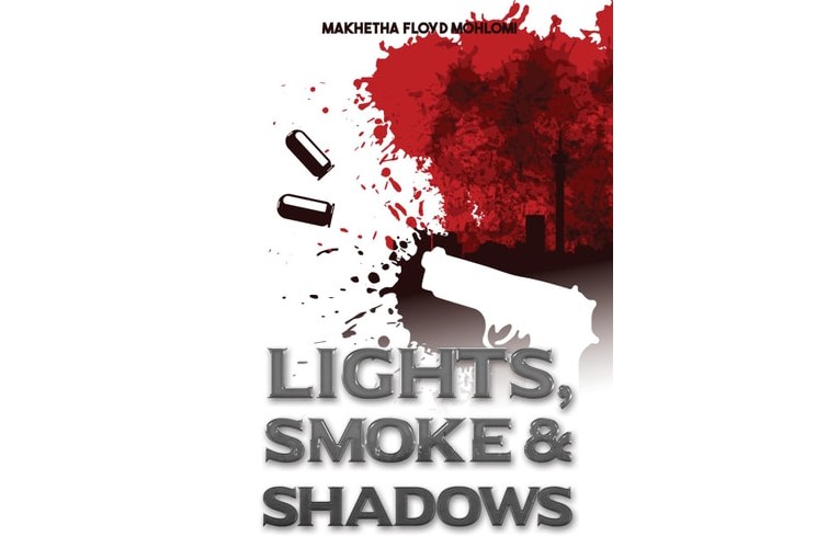 Lights, Smokes & Shadows is a thriller hard to put down once you start reading it  