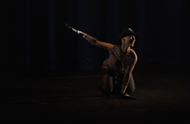 LorinSookool brings cutting-edge contemporary dance to Artscape Theatre in Cape Town 