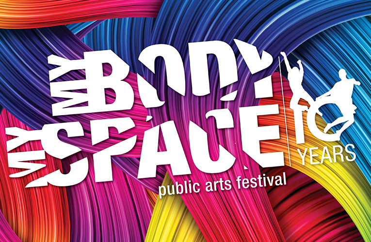 My Body My Space Festival to shifts conventions, celebrates democracy and human rights