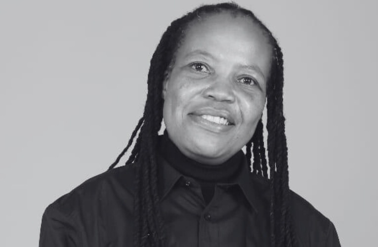 The passing of an iconic theatre producer who created a safe space for playwrights Zodwa Shongwe mourned