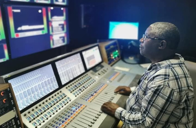 MaNdebele Photo Gallery to host legendary lensman Sam Msibi