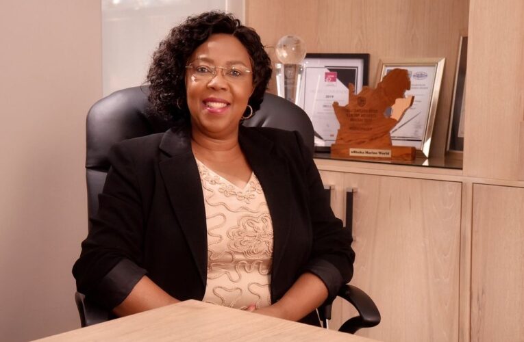 SARA opens case with police against Department of Sport, Arts and Culture Director-General Designate Dr Cynthia Khumalo