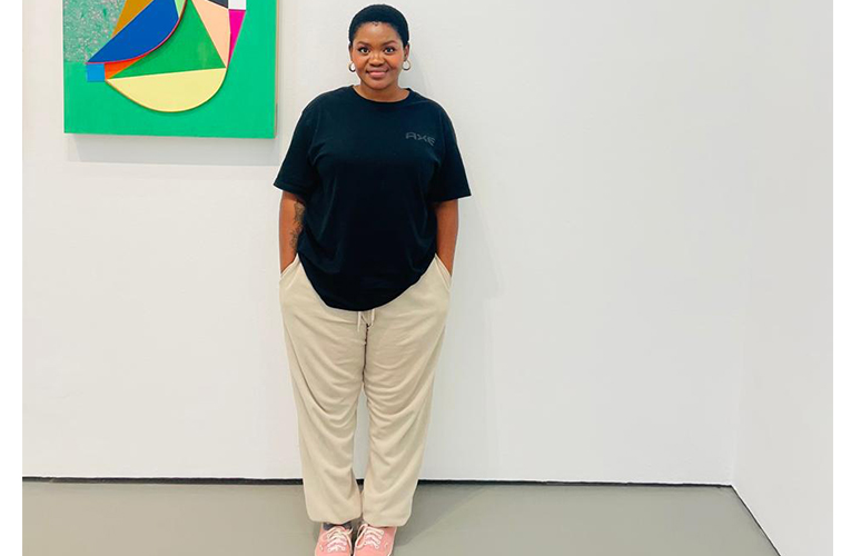 Photographer Nomsa Motale documents the beauty and pain of her Soweto neighbourhood of Rockville