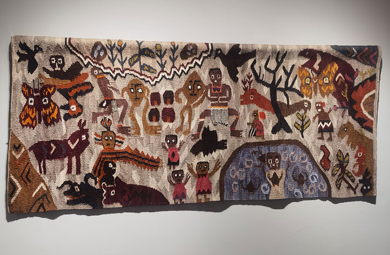 Standard Bank launches Standard Bank Art Lab gallery in the heart of Sandton