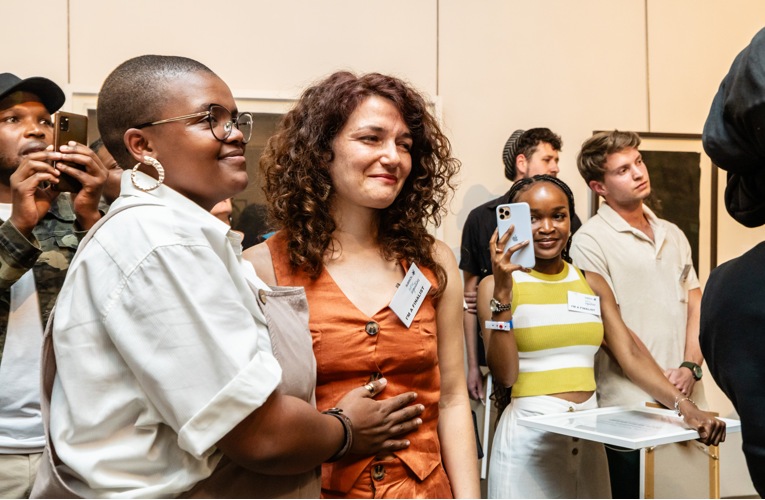 Two Weeks to go – Get ready to submit your entry for Sasol New Signatures 2025!