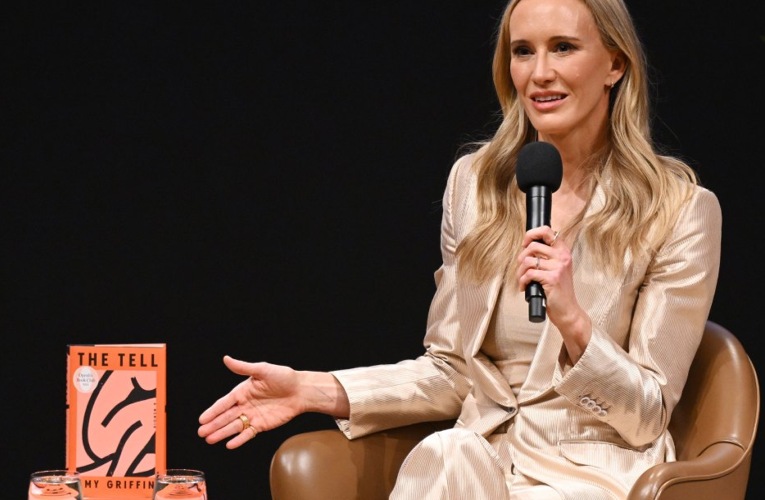 The memoir captures a harrowing experience of an obsessive mother hiding from a demon that threatens to reveal itself during therapy