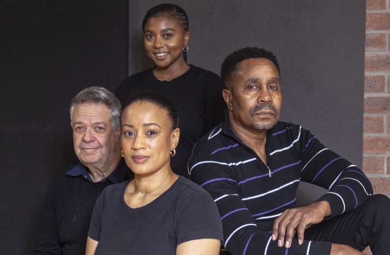 The Good White shows the other side him, hidden and devious