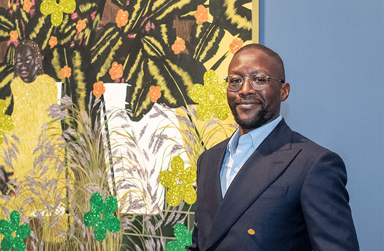 When the crowd comes but the market hesitates: A seasoned collector’s perspective on why well-to-do young people show no appetite to collect art
