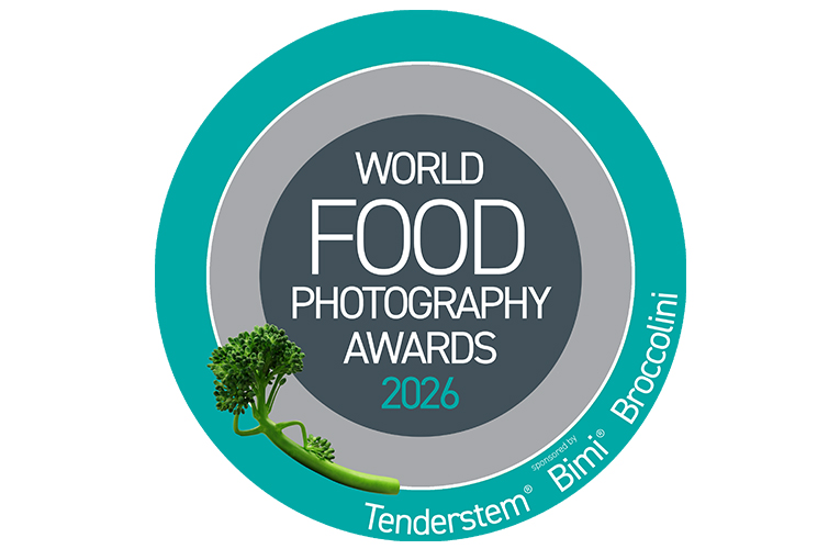 Food for thought for photographers as entries open for the World’s greatest food photography awards